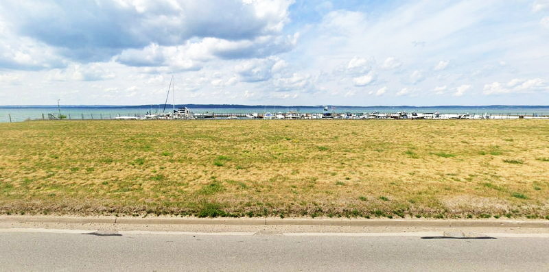 Embers on the Bay (Mountain Jacks) - 2024 - Gone (newer photo)